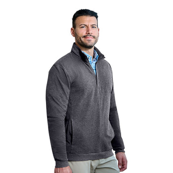 Nautica N18090 Men’s Explorer 1/2 Zip Fleece