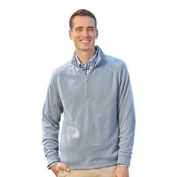 Nautica N17991 Sun Surfer Supreme 1/4 Zip