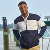 Nautica N17928 Anchor Bomber Jacket