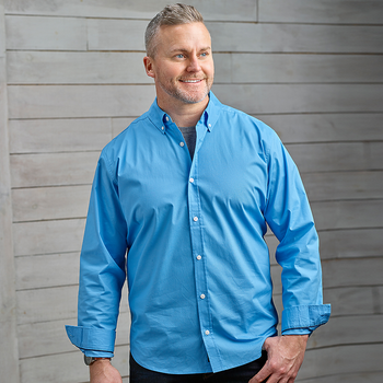 Nautica N17170 Men’s Staysail Shirt