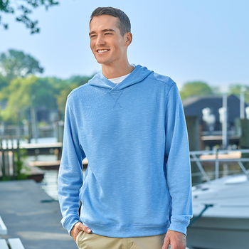 Nautica N17990 Sun Surfer Supreme Hoodie