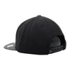 PB110 Pit Bull Linen Jersey Mesh-Back Snapback Hat