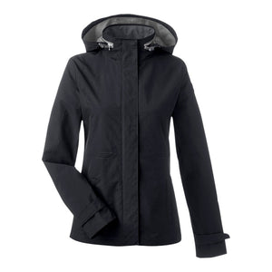 Nautica N17183 Ladies’ Voyage Raincoat - 