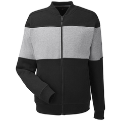Nautica N17928 Anchor Bomber Jacket - 