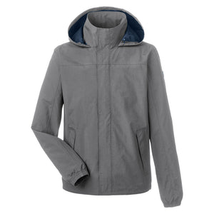 Nautica N17182 Men’s Voyage Raincoat - 
