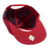PB115 Pit Bull Waterproof Oxford Hybrid Snapback Hat