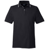 Nautica N17165 Men’s Deck Polo