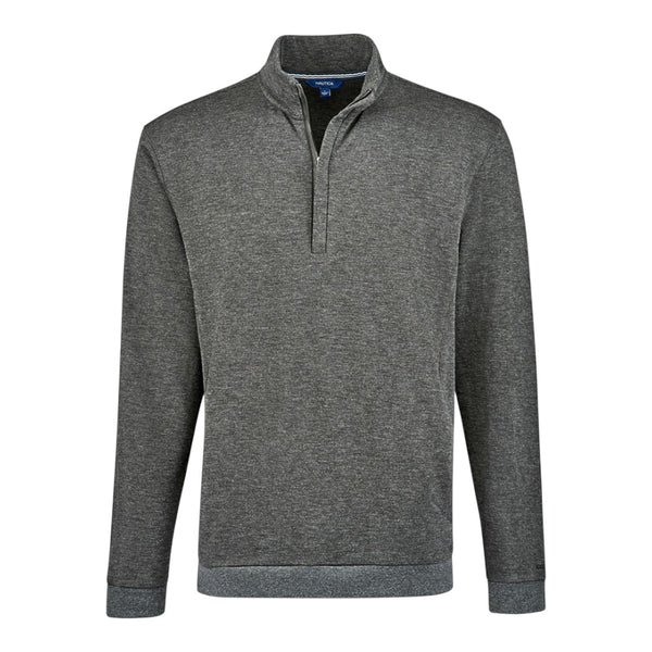 Nautica N18090 Men’s Explorer 1/2 Zip Fleece