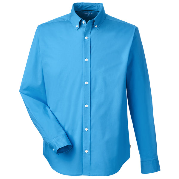 Nautica N17170 Men’s Staysail Shirt