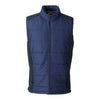 Nautica N17946 Men’s Harbor Puffer Vest