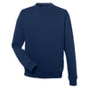 Nautica N17175 Anchor Fleece Crew Sweatshirt