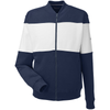Nautica N17928 Anchor Bomber Jacket