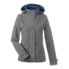 Nautica N17183 Ladies’ Voyage Raincoat