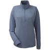 Nautica N17925 Ladies Saltwater 1/4 Zip