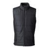 Nautica N17946 Men’s Harbor Puffer Vest