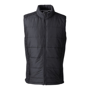 Nautica N17946 Men’s Harbor Puffer Vest - 