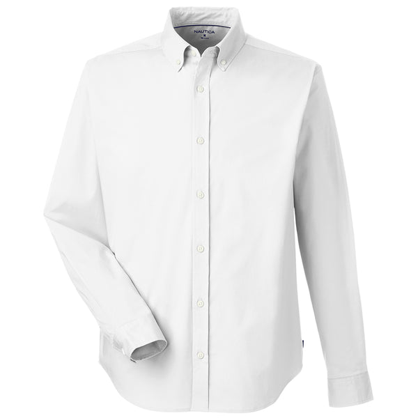 Nautica N17170 Men’s Staysail Shirt