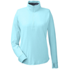 Nautica N17925 Ladies Saltwater 1/4 Zip