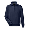 Nautica N17176 Men’s Anchor 1/4 Zip