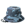 Mega Cap 9002A Camouflage Twill Hunting Hat