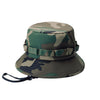 Mega Cap 9002A Camouflage Twill Hunting Hat