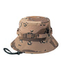 Mega Cap 9002A Camouflage Twill Hunting Hat
