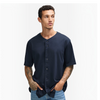 American Apparel 9004 Unisex Super Heavyweight Baseball Jersey
