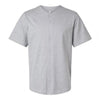 American Apparel 9004 Unisex Super Heavyweight Baseball Jersey