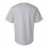 American Apparel 9004 Unisex Super Heavyweight Baseball Jersey