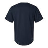 American Apparel 9004 Unisex Super Heavyweight Baseball Jersey