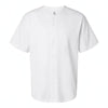 American Apparel 9004 Unisex Super Heavyweight Baseball Jersey