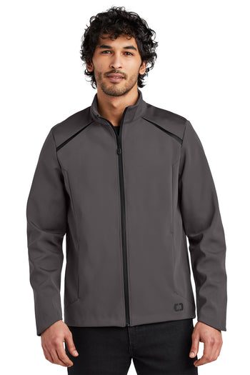 OGIO OG725 Exaction Soft Shell Jacket