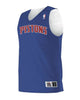 Alleson Athletic A115LA Men's NBA Logo'd Reversible Jersey