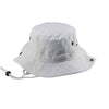 Mega Cap 9013B Cotton Twill Washed Hunting Hat