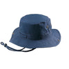 Mega Cap 9013B Cotton Twill Washed Hunting Hat