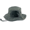 Mega Cap 9013B Cotton Twill Washed Hunting Hat