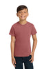 Comfort Colors 9018 COMFORT COLORS Youth Heavyweight Ring Spun Tee