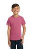 Comfort Colors 9018 COMFORT COLORS Youth Heavyweight Ring Spun Tee