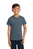 Comfort Colors 9018 COMFORT COLORS Youth Heavyweight Ring Spun Tee