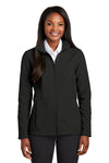 Port Authority L901 Ladies Collective Soft Shell Jacket