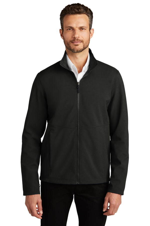Port Authority J901 Collective Soft Shell Jacket