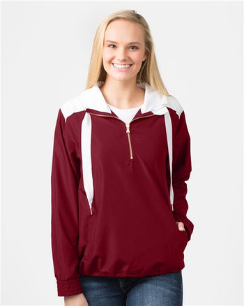 Boxercraft P63 Women's Stadium Anorak