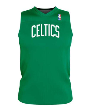 Alleson Athletic A105LY Youth NBA Logo'd Reversible Game Jersey - 