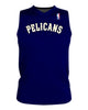 Alleson Athletic A105LY Youth NBA Logo'd Reversible Game Jersey