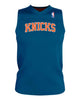 Alleson Athletic A105LY Youth NBA Logo'd Reversible Game Jersey
