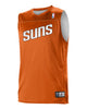 Alleson Athletic A105LY Youth NBA Logo'd Reversible Game Jersey