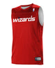 Alleson Athletic A105LY Youth NBA Logo'd Reversible Game Jersey