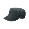 Mega Cap 9028 Washed Camouflage Cap