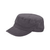 Mega Cap 9028 Washed Camouflage Cap