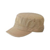 Mega Cap 9028 Washed Camouflage Cap